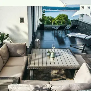 The View Luxury , Dramalj Kroatien